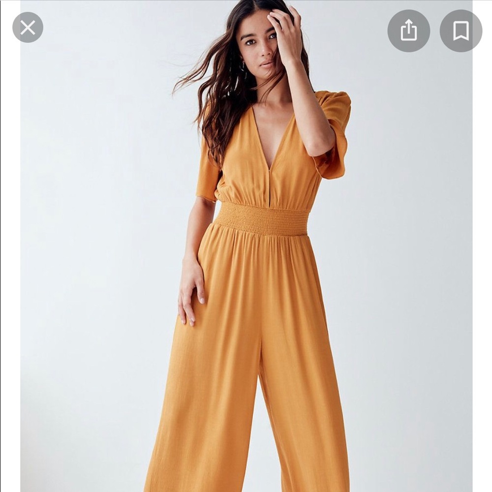 Wilfred Illana Jumpsuit